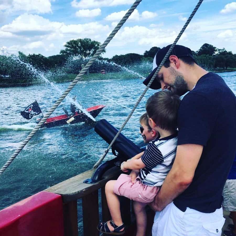 Washington DC: Family Treasure Hunt River Cruise - Who should book this cruise, and who might not love it
