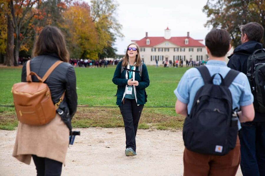 Washington DC: Mt. Vernon Day Trip with River Cruise - Who This Tour Fits Best (and Who Might Want to Skip It)