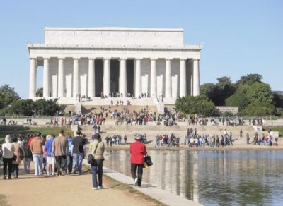 Washington DC: River Cruise & DC City Tour + Entry Ticket - Capitol to the White House: bus comfort plus guided photo moments