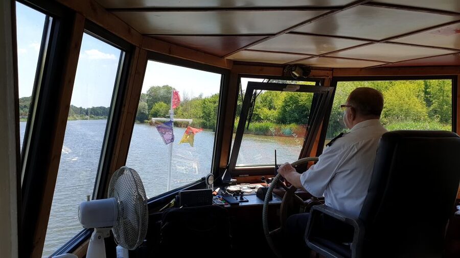Wrocław: Long City Walk and River Cruise - How long is long enough, and how the timing actually works