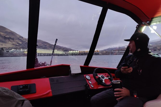 Year-Round Private(2 Per. Min) Columbia River Boat Cruise & Drift - Who This Cruise Suits Best (And Who Might Prefer Something Else)
