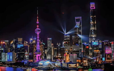 Zhujiajiao Water Town Private Tour with Night River Cruise - Door-to-door Shanghai pickup and the ride to the water town