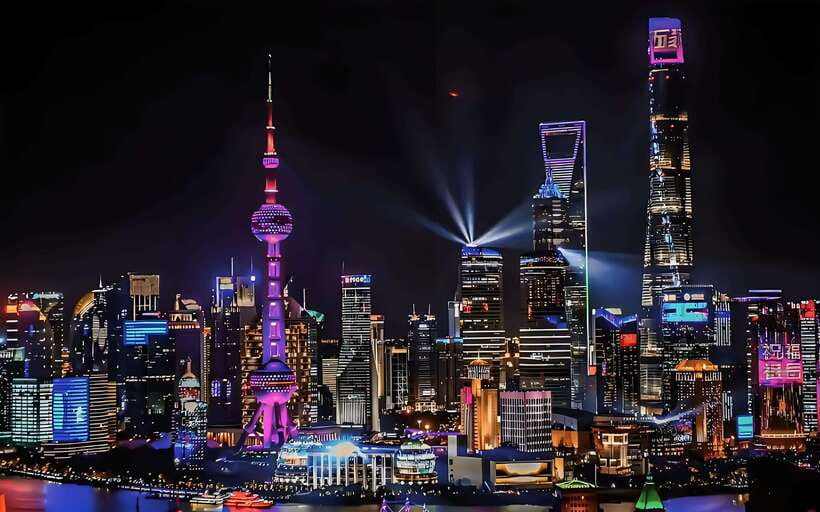 Zhujiajiao Water Town Private Tour with Night River Cruise - Door-to-door Shanghai pickup and the ride to the water town